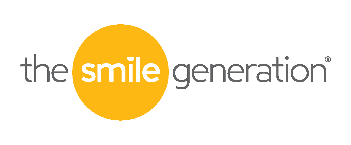 Smile Generaton Logo